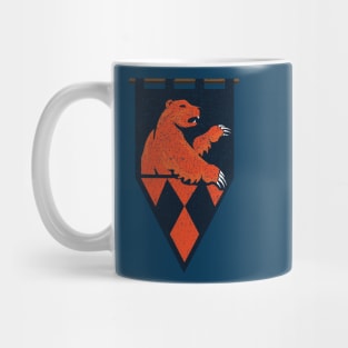 House of Chicago Banner Mug